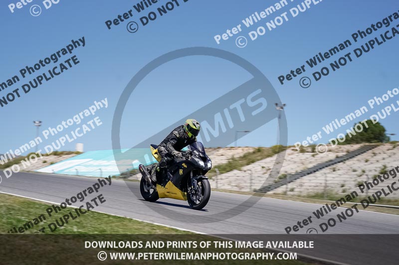 may 2019;motorbikes;no limits;peter wileman photography;portimao;portugal;trackday digital images